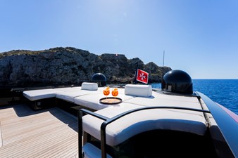 2023 SANLORENZO YACHTS SP110 - photo 36