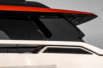 2023 SANLORENZO YACHTS SP110 - photo 39