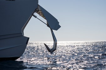 2023 SANLORENZO YACHTS SP110 - photo 40