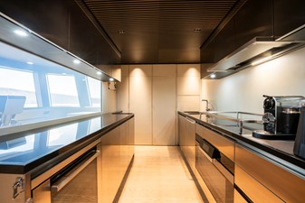 2023 SANLORENZO YACHTS SP110 - photo 41