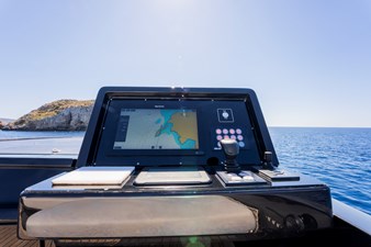 2023 SANLORENZO YACHTS SP110 - photo 44