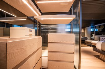 2023 SANLORENZO YACHTS SP110 - photo 50