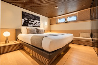 2023 SANLORENZO YACHTS SP110 - photo 51