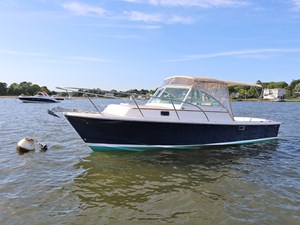 2003 HUNT YACHTS Surfhunter 25 - photo 1