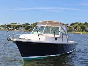 2003 HUNT YACHTS Surfhunter 25 - photo 2
