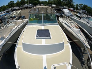 2003 HUNT YACHTS Surfhunter 25 - photo 5