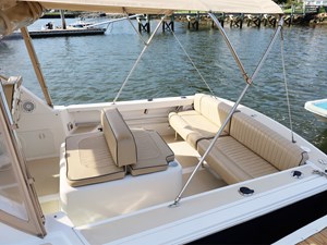 2003 HUNT YACHTS Surfhunter 25 - photo 8