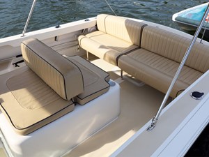 2003 HUNT YACHTS Surfhunter 25 - photo 9