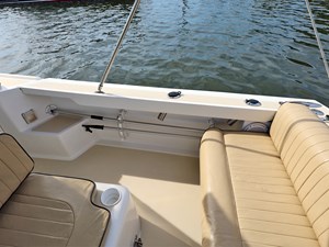 2003 HUNT YACHTS Surfhunter 25 - photo 10