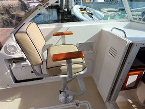 2003 HUNT YACHTS Surfhunter 25 - photo 15
