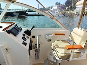 2003 HUNT YACHTS Surfhunter 25 - photo 16
