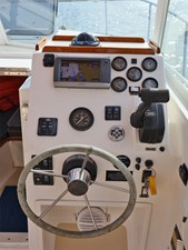 2003 HUNT YACHTS Surfhunter 25 - photo 17