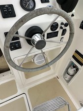 2003 HUNT YACHTS Surfhunter 25 - photo 18