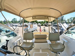 2003 HUNT YACHTS Surfhunter 25 - photo 26