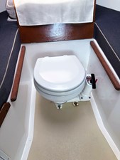 2003 HUNT YACHTS Surfhunter 25 - photo 28
