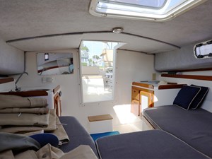 2003 HUNT YACHTS Surfhunter 25 - photo 29