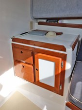 2003 HUNT YACHTS Surfhunter 25 - photo 30