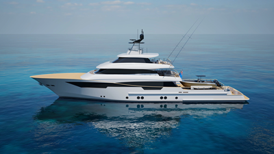 2028 SES CUSTOM FREEDOM - photo 2