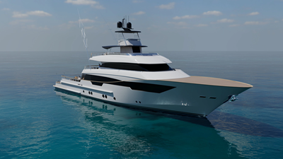 2028 SES CUSTOM FREEDOM - photo 5