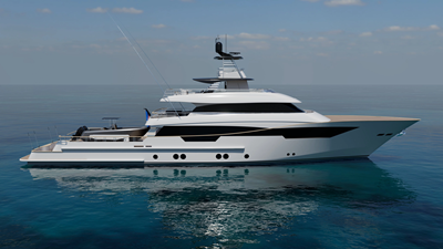 2028 SES CUSTOM FREEDOM - photo 6