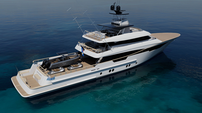 2028 SES CUSTOM FREEDOM - photo 7