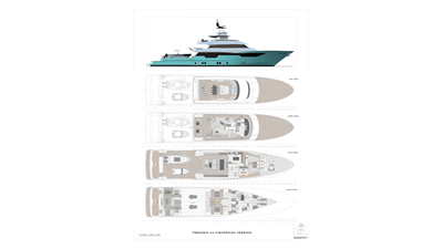 2028 SES CUSTOM FREEDOM - photo 8