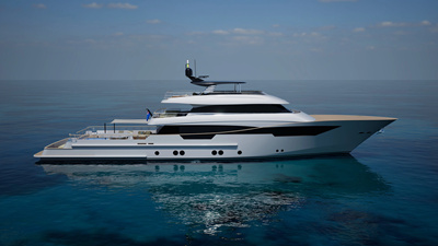 2028 SES CUSTOM FREEDOM - photo 9