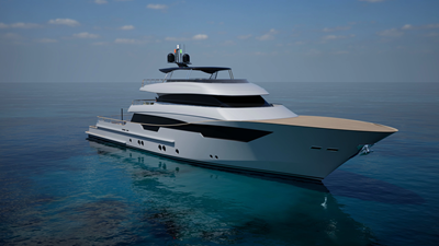 2028 SES CUSTOM FREEDOM - photo 10