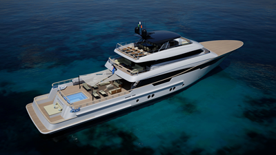 2028 SES CUSTOM FREEDOM - photo 11
