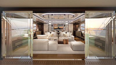 2028 SES CUSTOM FREEDOM - photo 13