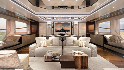 2028 SES CUSTOM FREEDOM - photo 14