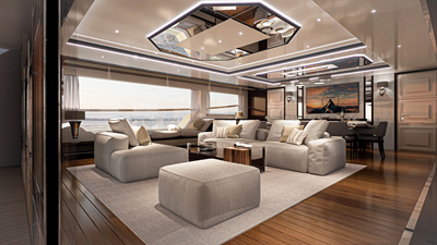 2028 SES CUSTOM FREEDOM - photo 15