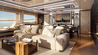 2028 SES CUSTOM FREEDOM - photo 16