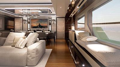 2028 SES CUSTOM FREEDOM - photo 17