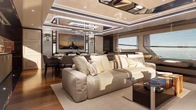 2028 SES CUSTOM FREEDOM - photo 20