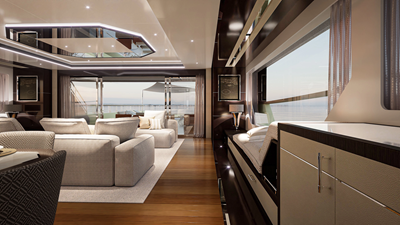 2028 SES CUSTOM FREEDOM - photo 21