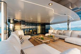 2024 BAGLIETTO T 52 - photo 4