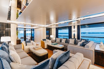 2024 BAGLIETTO T 52 - photo 6