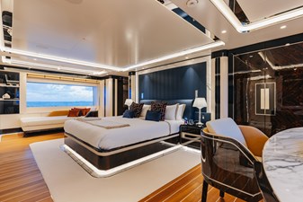 2024 BAGLIETTO T 52 - photo 8
