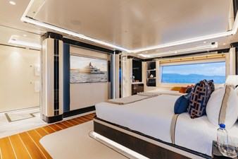 2024 BAGLIETTO T 52 - photo 9
