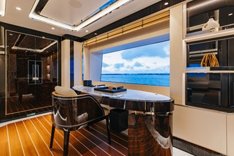 2024 BAGLIETTO T 52 - photo 10