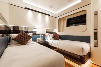 2024 BAGLIETTO T 52 - photo 22
