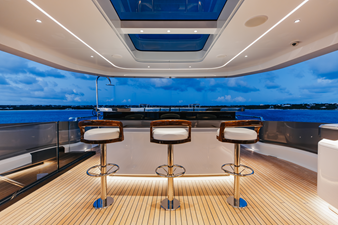 2024 BAGLIETTO T 52 - photo 31