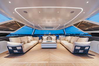 2024 BAGLIETTO T 52 - photo 32