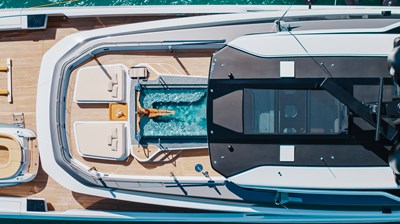 2024 BAGLIETTO T 52 - photo 35