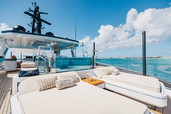 2024 BAGLIETTO T 52 - photo 37