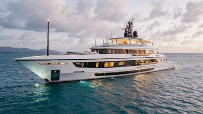 2024 BAGLIETTO T 52 - photo 39