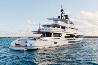 2024 BAGLIETTO T 52 - photo 40
