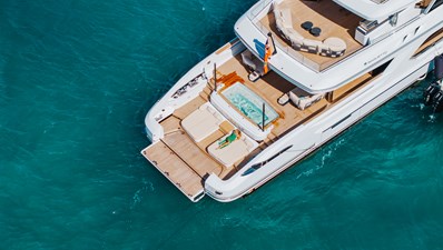 2024 BAGLIETTO T 52 - photo 41