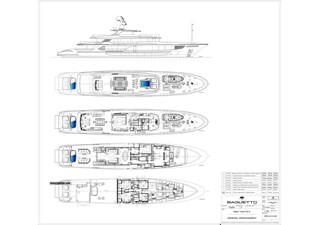 2024 BAGLIETTO T 52 - photo 43